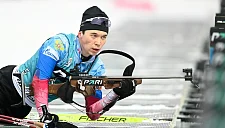 Биатлонист Серохвостов поддержал Коростелева и Непряеву на «Тур де Ски»