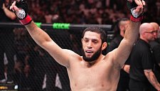 Алискеров vs Мунис: битва нокаутеров на UFC on ESPN 66