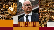 Раньери сокрушает Интер: Рома рушит планы гранда Серии А