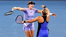 Финалист Davis Cup уверен, что Андреева и Шнайдер будут реже выступать вместе