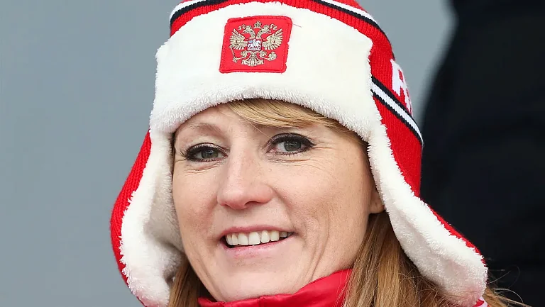 Журова озвучила главное пожелание на 2026 год, которое адресовано даже детям