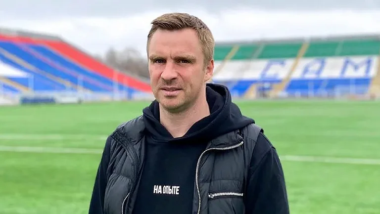 Корниленко: «Реал стал системнее, но всё ещё сыроват»