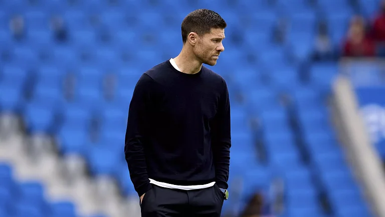 Алонсо высказался о дебюте на «Бернабеу» в роли тренера «Реала»