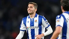 Александр Григорян оценил первый гол Арсена Захаряна за «Реал Сосьедад»