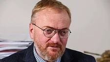 В Госдуме хотят объяснить, почему турниры ФИФА – «неполноценные»