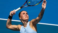 В Венгрии хотят назвать поведение украинской теннисистки «скандальным»