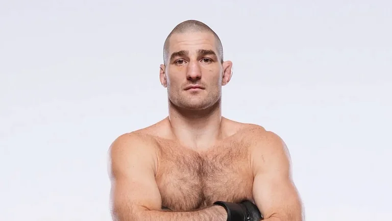 Шон Стрикленд сообщил, когда хочет провести следующий бой в UFC