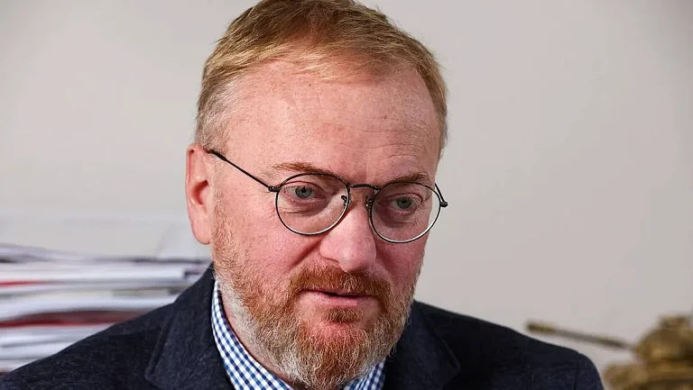 В Госдуме хотят объяснить, почему турниры ФИФА – «неполноценные»