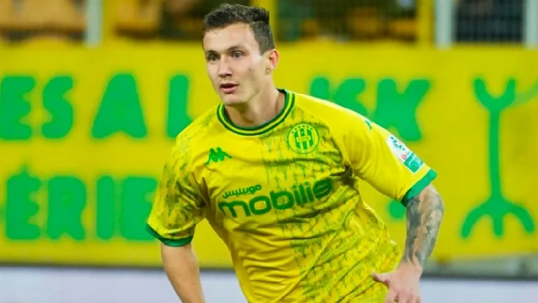 Агент Игнатьева назвал его одним из лучших форвардов России