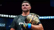 Попов нацелен на реванш с Гольцовым и готов к бою против Нганну