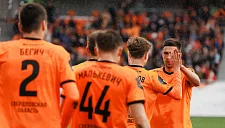 Григорян: «Урал — самая играющая команда Первой лиги»