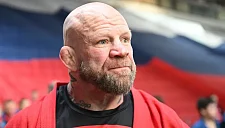 Монсон о победе Махачева: «Это только начало доминирования России в UFC»