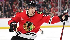 «Чикаго» победил «Торонто», Михеев оформил ассист