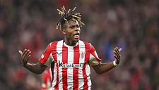 Лапорта прокомментировал срыв трансфера Нико Уильямса