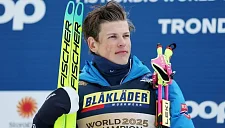 Клебо скучает по борьбе с россиянами на соревнованиях