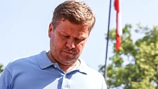 Губерниев с сарказмом ответил всем противникам показа Олимпиады-2026 в РФ