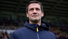 Киву прокомментировал: «Без сильных игроков хороший тренер бессилен»