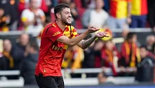 Бразилец Ромуло Кардозо станет заменой Шешко в «РБ Лейпциг»