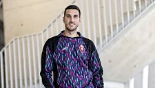 «Осасуна» продлила контракт с Серхио Эррерой