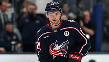 Лабанк — о причинах поражений «Шанхая» в КХЛ: Все проблемы создают игроки