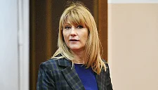 Журова хочет проведения Олимпиады в России совместно с Финляндией