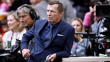 Лотар Маттеус: «На этой позиции у «Баварии» уже горит атака»