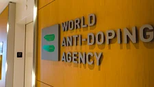 Украинский спортсмен получил новую дисквалификацию, не успев отбыть предыдущую