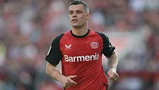 Джака на радаре «Интера»: замена для Чалханоглу?