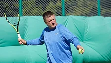 Евгений Кафельников: «Играть до 40 лет — это не всегда хорошо»