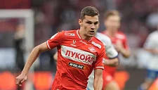 «Фратрия» прокомментировала победу «Спартака» над «Крыльями Советов»