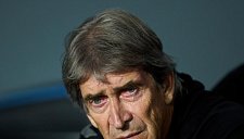 «Пеллегрини: "Если бы они забили второй гол, всё могло бы измениться"»