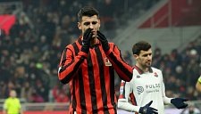 «Каких игроков Милана оскорбили фанаты в ходе протестной акции»