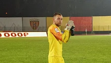 Солдатенко: «Рано или поздно окажусь в РПЛ»