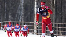 Стали известны турниры, доступные для допущенных российских лыжников