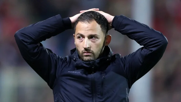 Мостовой оценил переход Тедеско в «Фенербахче»