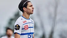 Павел Горелов переходит в «Оренбург» из «Черноморца»