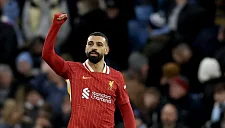 Салах — игрок года в АПЛ: снова вне конкуренции