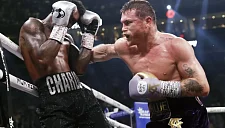 Джермалл Чарло вернется на ринг и нацелен на титул