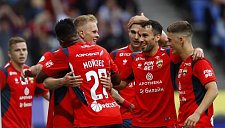 Фламенго ждёт гарантий от ЦСКА по трансферу Гонсалвеса