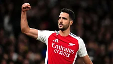 Мерино признан одним из лучших полузащитников мира