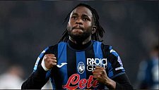 «Интер» ждет того, что «Аталанта» озвучит новую цену за Лукмана 