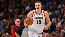 Йокич возглавил список самых высокооплачиваемых игроков на Евробаскете