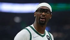 Бобби Портис заключил новый контракт с «Бакс»