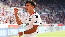 Узун сияет в Бундеслиге: стоимость турецкого талантa достигла 80 млн евро