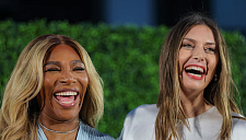 Серена Уильямс высоко отозвалась о Марии Шараповой 