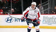 Овечкин сделал хет-трик и помог «Вашингтону» разгромить «Монреаль»