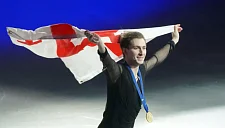 Ученик Этери Тутберидзе принёс золото сборной Грузии на чемпионате Европы