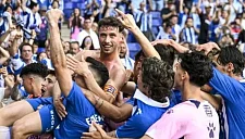 «Эспаньол» проведёт спарринг с «Унион Берлин»