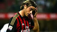 Матри сожалеет, что не смог закрепиться в «Милане»