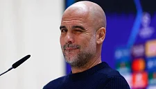 Пеп Гвардиола не ставит «Манчестер Сити» фаворитом Лиги чемпионов